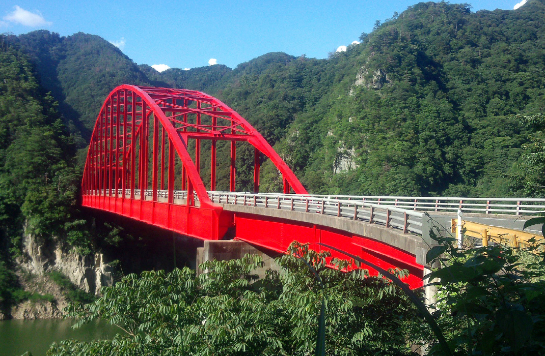 橋梁