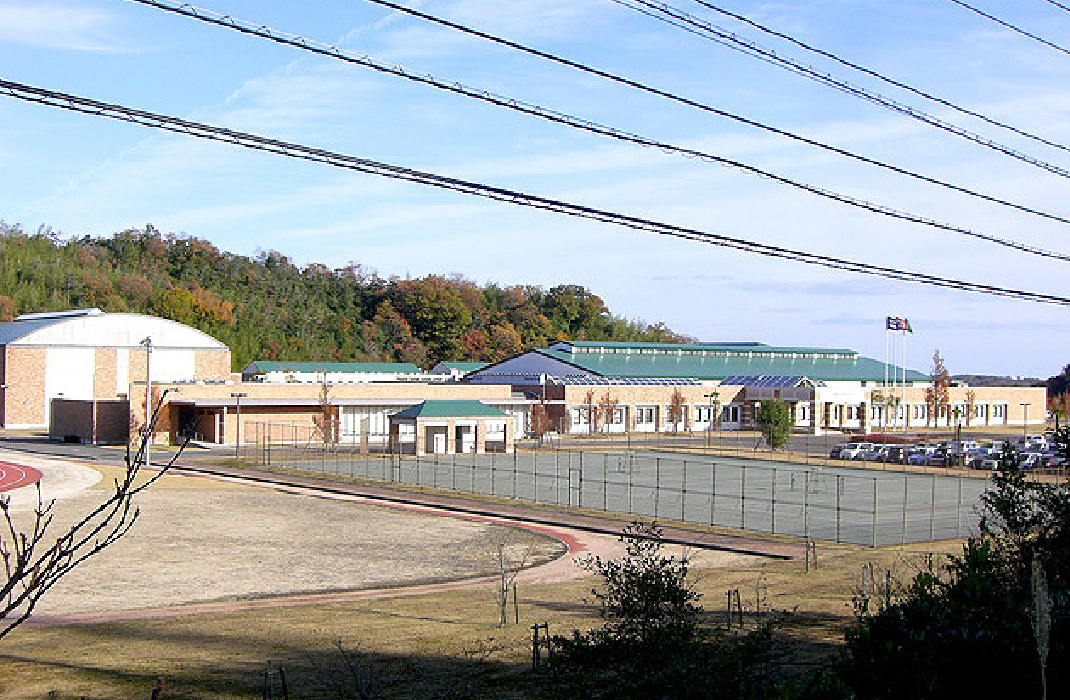 社屋