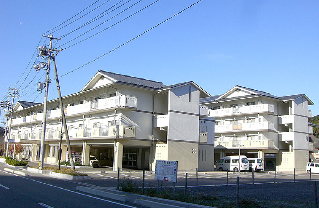 共同住宅