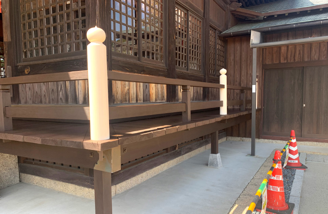 木造建築