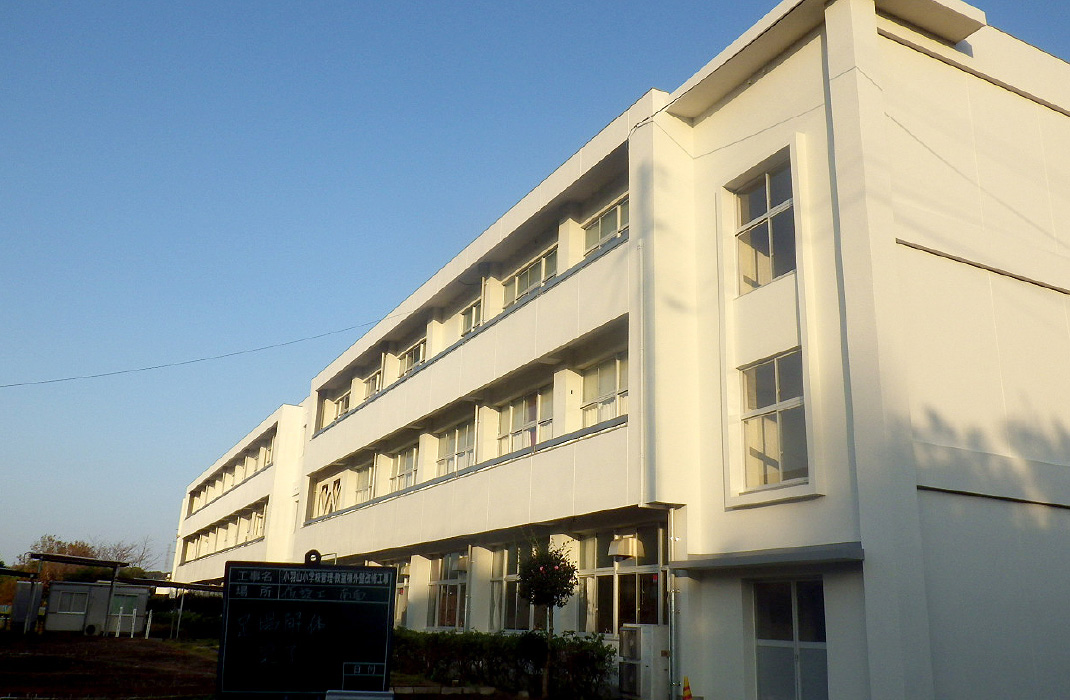 学校
