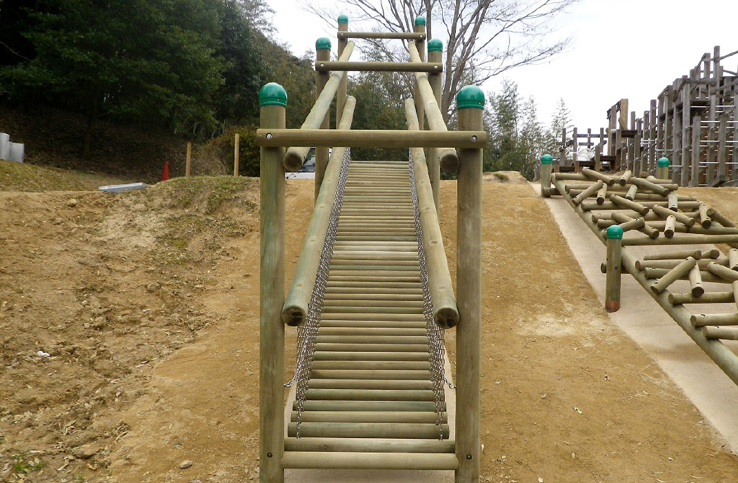 遊具